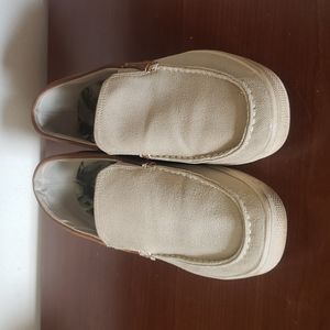Tommy Bahama Mens Shoes